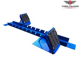 Bàn đạp xuất phát kép 8 ảnh thumb Bàn đạp xuất phát kép