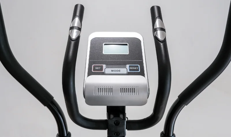 Màn hình xe đạp tập thể dục Tokado TK-1603 