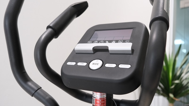 Xe đạp tập thể dục Tokado TK 2000 12 xe đạp tập thể dục Tokado TK 2000