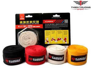 bang quan tay Kangrui KB802