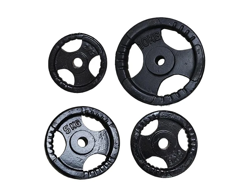 bánh tạ gang các loại