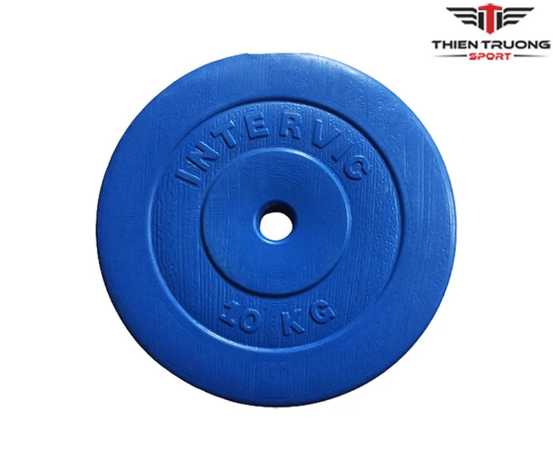 Tạ bánh nhựa (8.500/Kg) 1 tạ bánh nhựa