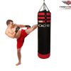 Bao đấm Boxing phòng tập