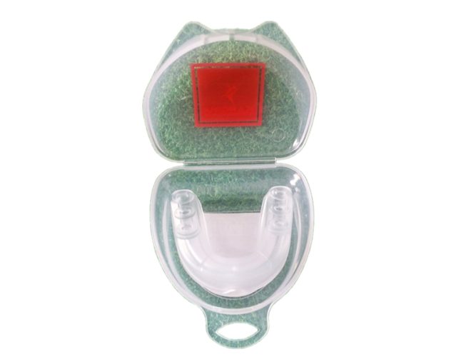 Bảo vệ răng Kangrui