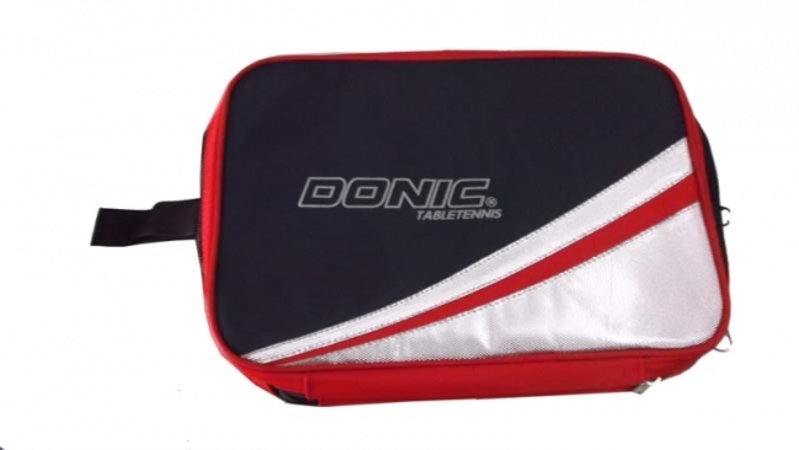 Bao đựng vợt bóng bàn Donic