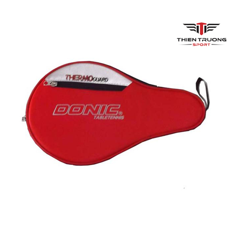 Hình ảnh bao đựng vợt bóng bàn Donic