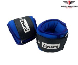 Bộ tạ đeo tay - tạ đeo chân Zasami 12 Bộ tạ đeo tay - tạ đeo chân Zasami
