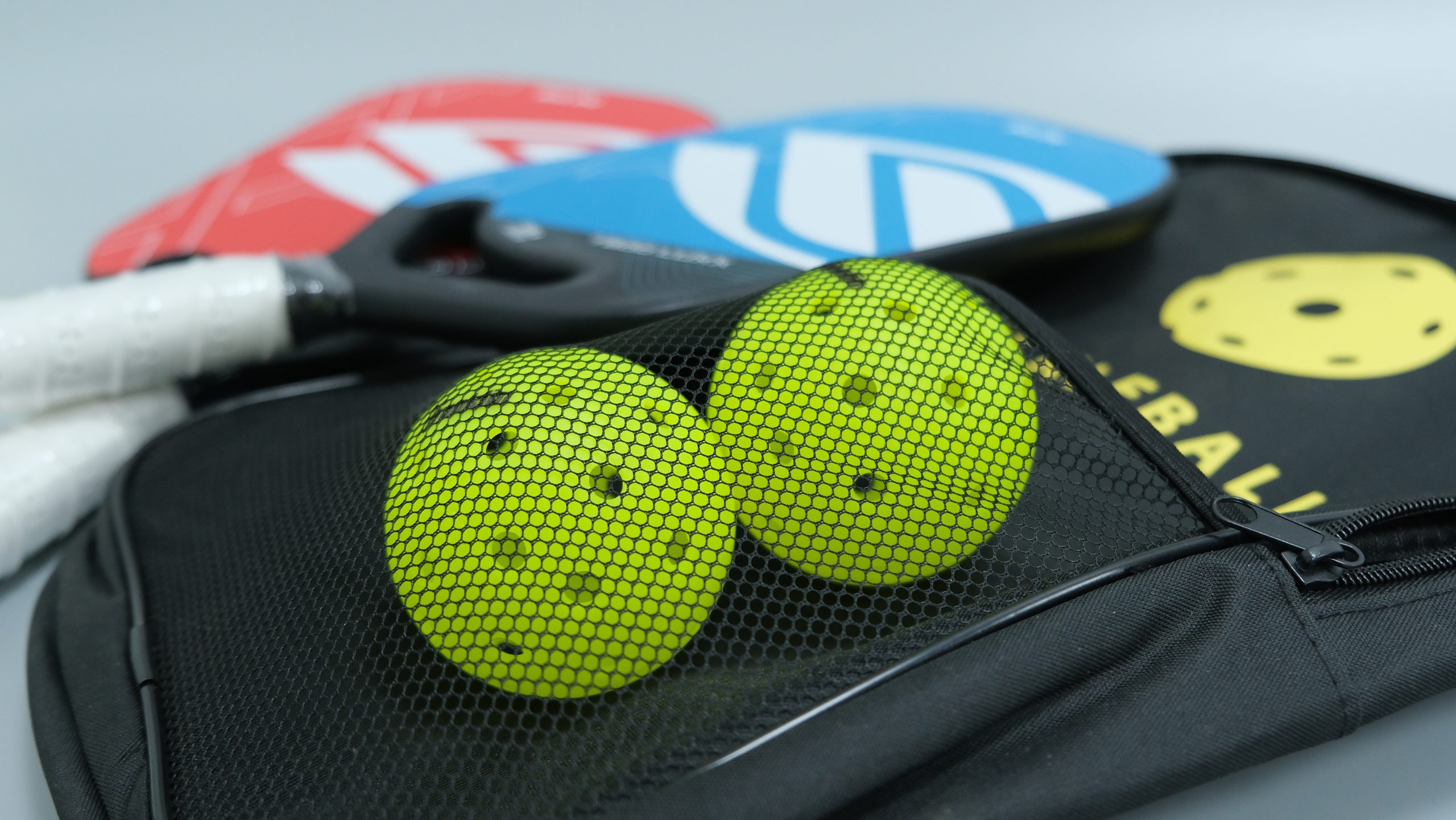 Bóng Pickleball Franklin thi đấu 6 Bóng Pickleball Franklin thi đấu