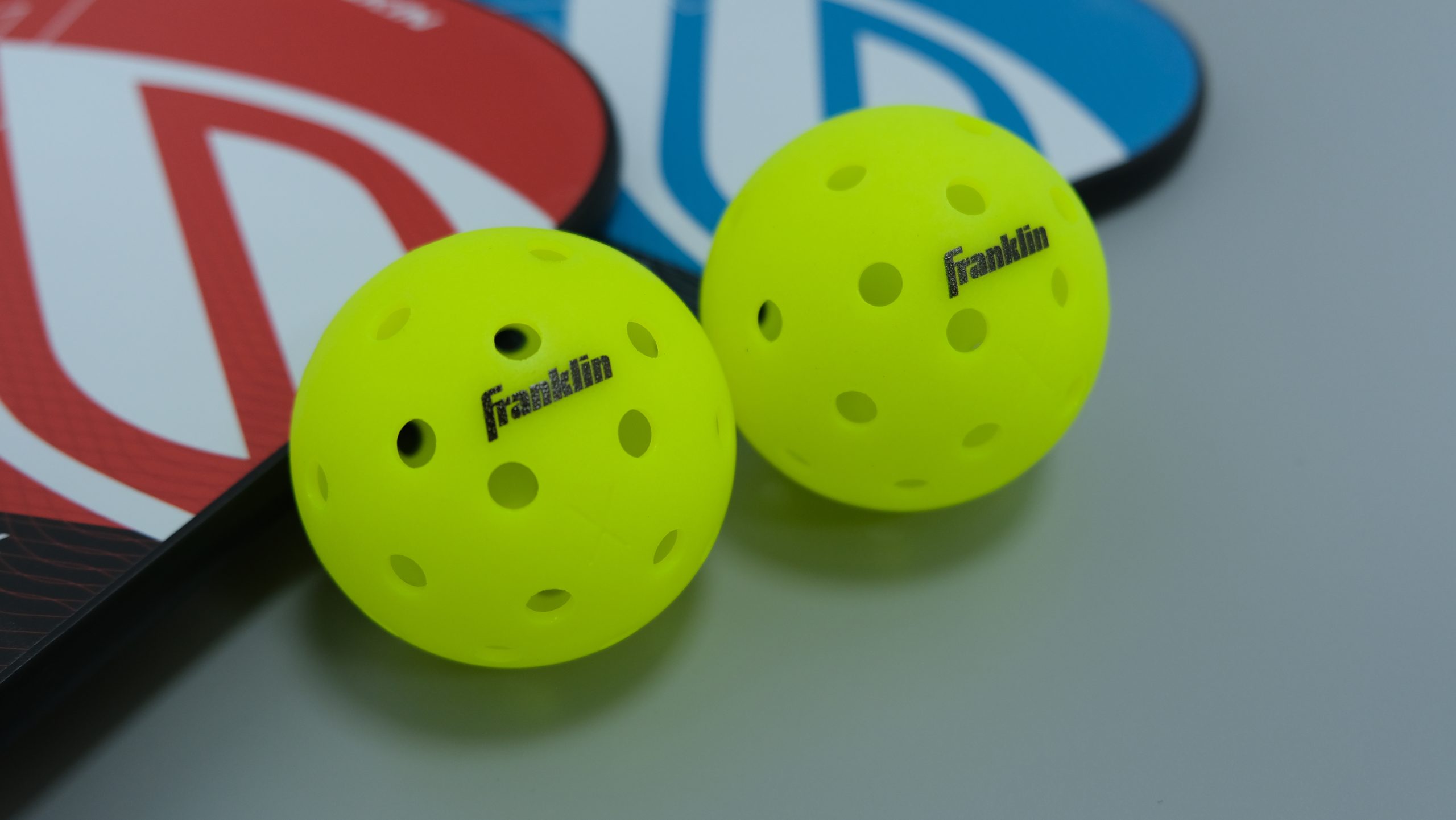 Bóng Pickleball Franklin thi đấu 7 Bóng Pickleball Franklin thi đấu