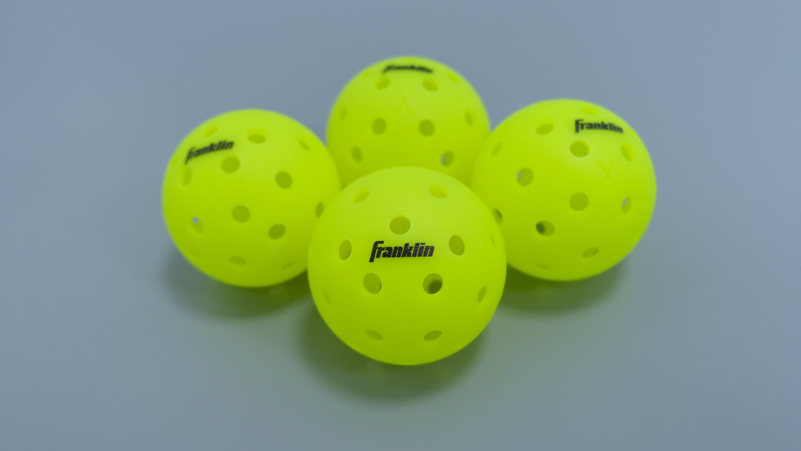 Bóng Pickleball Franklin thi đấu 4 Bóng Pickleball Franklin thi đấu