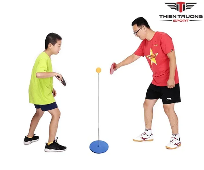 Vợt bóng bàn 729 2Star