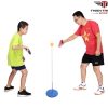Bộ bóng bàn phản xạ