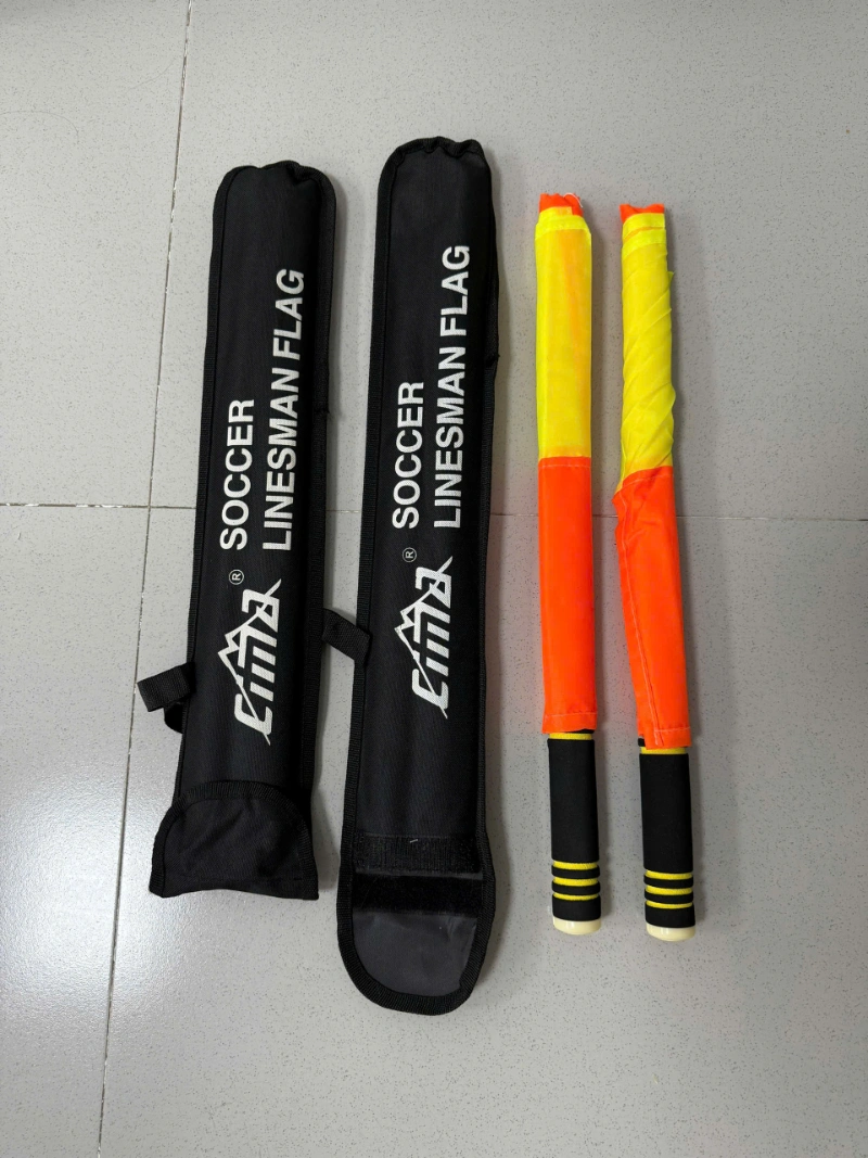 Cờ lệnh thể thao 6 Tiện lợi của cờ phát lệnh thể thao
