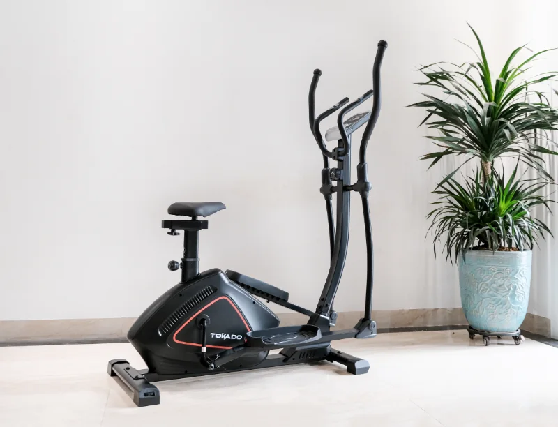 Thông số xe đạp toàn thân Tokado TK-1603