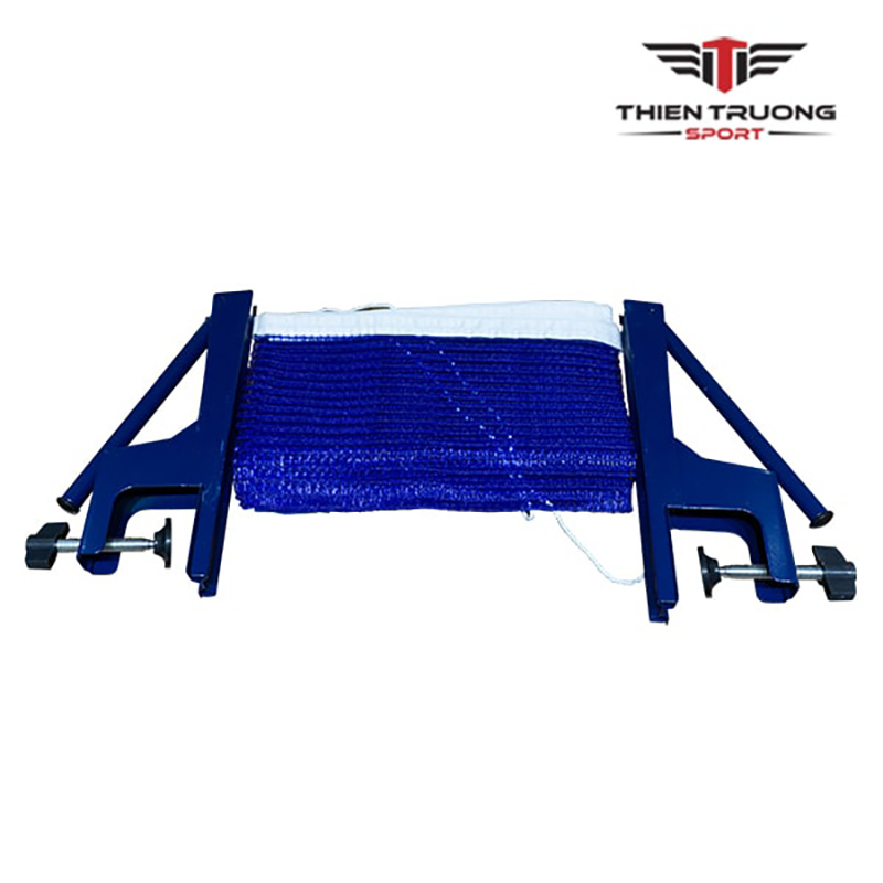 Hình ảnh cọc lưới bóng bàn Cima T117