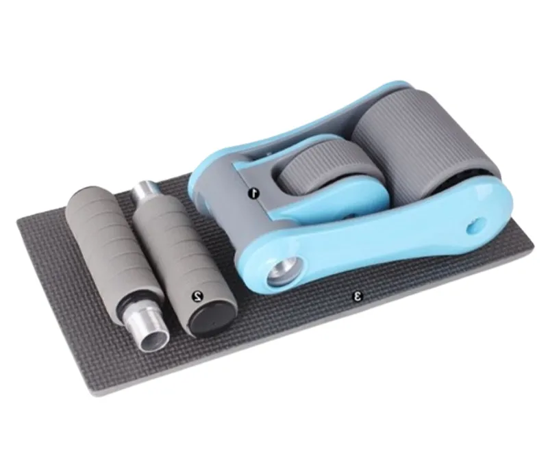 Con lăn tập bụng Gym Roller
