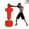 Hình nộm tập võ Silicon HJ-G082