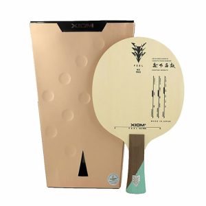 ảnh thumb Cốt vợt bóng bàn Xiom Feel HX Pro