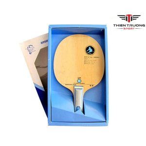 ảnh thumb Cốt vợt bóng bàn 729