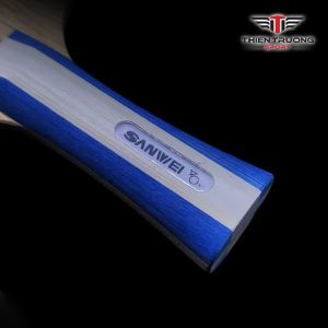 ảnh thumb Cốt vợt bóng bàn Sanwei CC