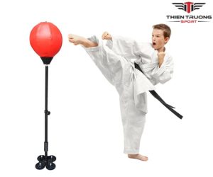 dac diem bo bong tap phan xa cho tre em