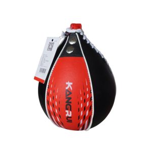 Lợi ích khi tâp luyện với bóng phản xạ Kangrui KB424