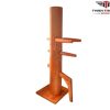 Mộc nhân tập võ