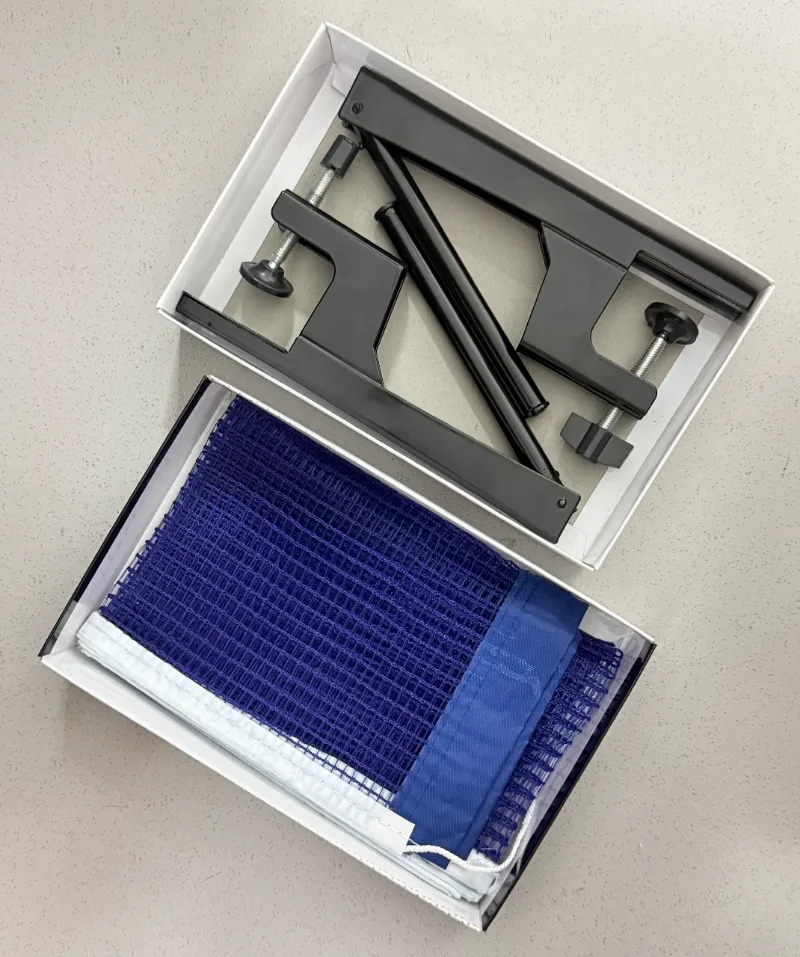 Cọc lưới bóng bàn Cima T117 (PT87) 11 Địa chỉ mua cọc lưới bàn bóng bàn Cima T117 uy tín, giá tốt