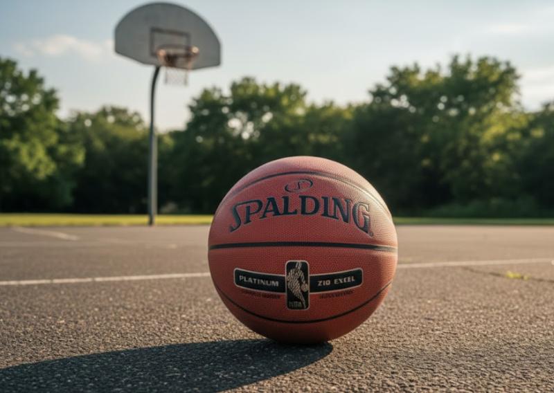 Địa chỉ mua quả bóng rổ Spalding uy tín, giá tốt