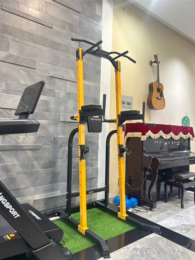 Đặc điểm nổi bật của xà đa năng MK 680