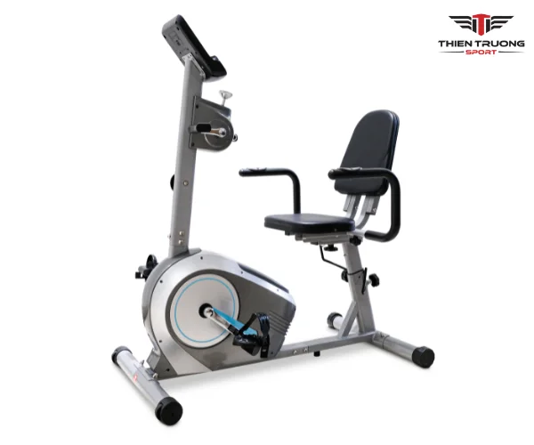 Xe đạp phục hồi chức năng BC-51053 2 Xe đạp phục hồi chức năng BC-51053 - Hình ảnh 2
