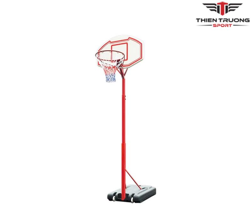 Thông số kỹ thuật của trụ bóng rổ học sinh S003