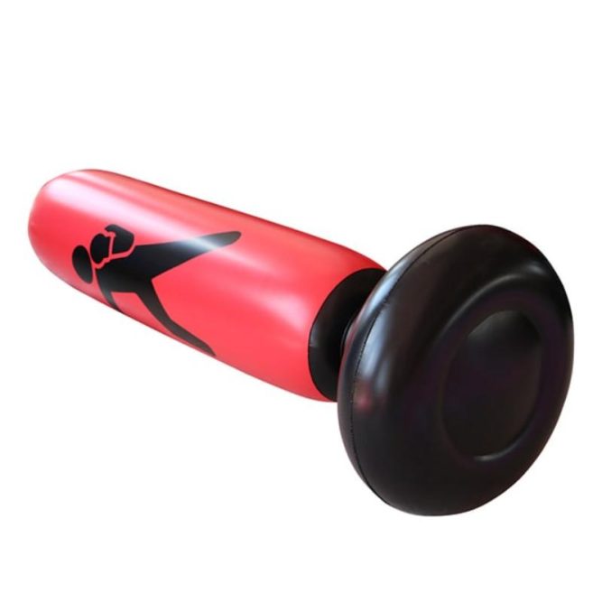 Trụ hơi đấm bốc tự cân bằng 7 dac diem tru hoi dam boc