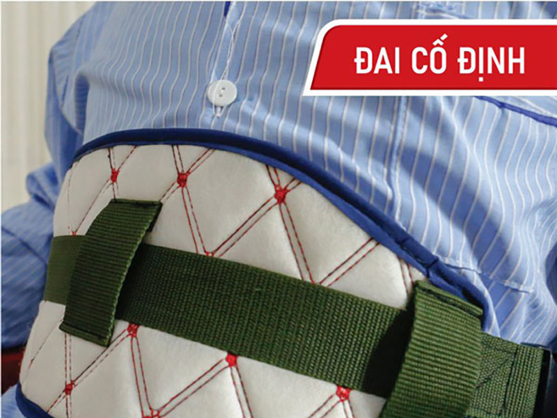 Thiết bị phục hồi chức năng 4 in 1 new 7 Thiết bị phục hồi chức năng 4 in 1 new giúp cố định cho người sau chấn thương