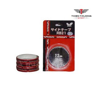 ảnh thumb Viền dán vợt bóng bàn Butterfly