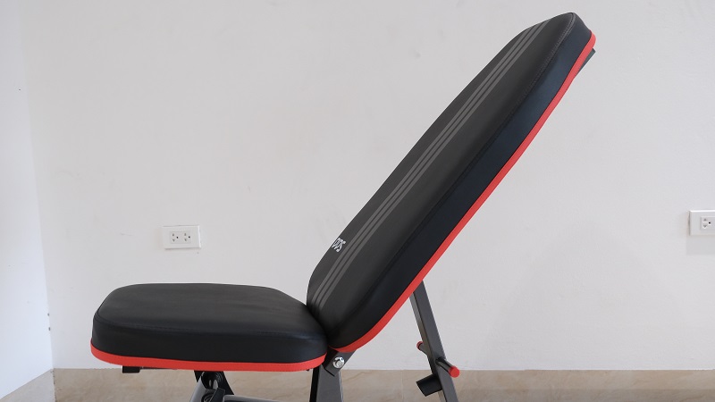 Ghế tập Gym đa năng DDS-201