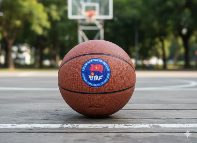 Đặc điểm nổi bật của quả bóng rổ Gerustar Promaster