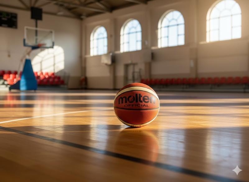 Thông tin quả bóng rổ Molten
