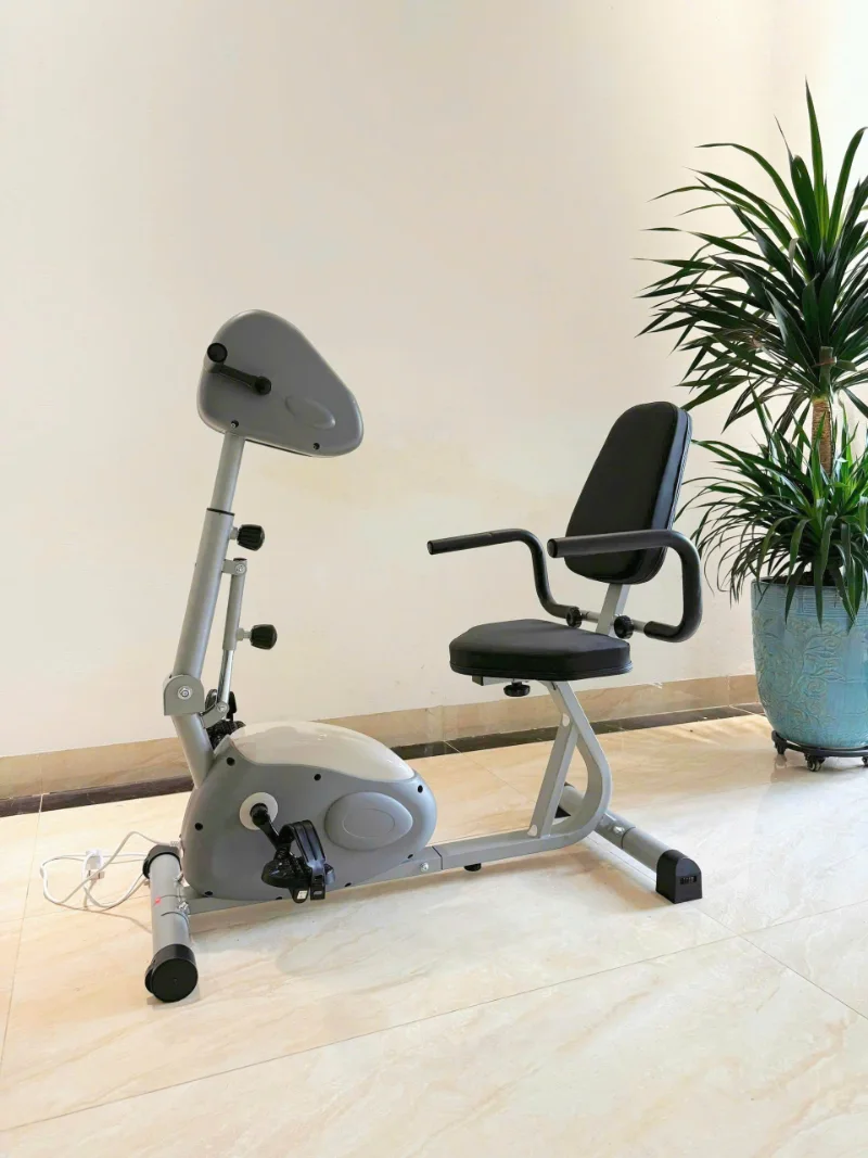 Địa chỉ mua xe đạp tập phục hồi chức năng điện T698 uy tín