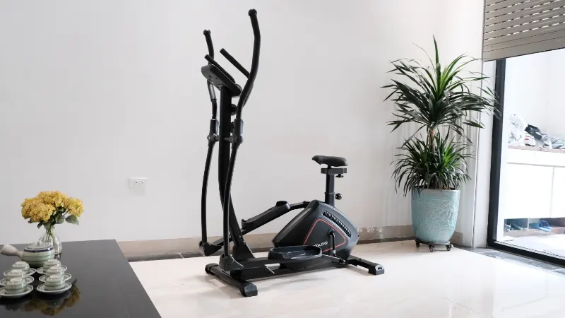 Địa chỉ mua xe đạp toàn thân Tokado TK-1603 uy tín