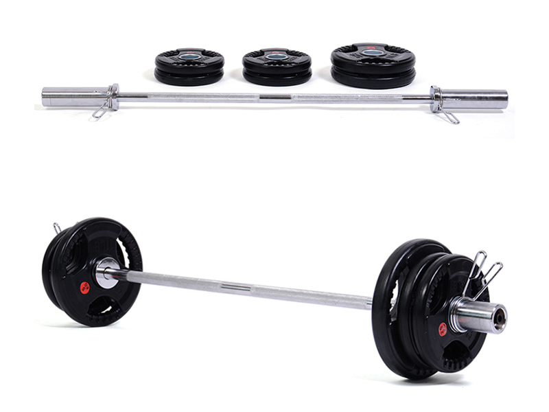 Đòn tạ 1m2 phi 50 6 Đòn tạ 1m2 phi 50