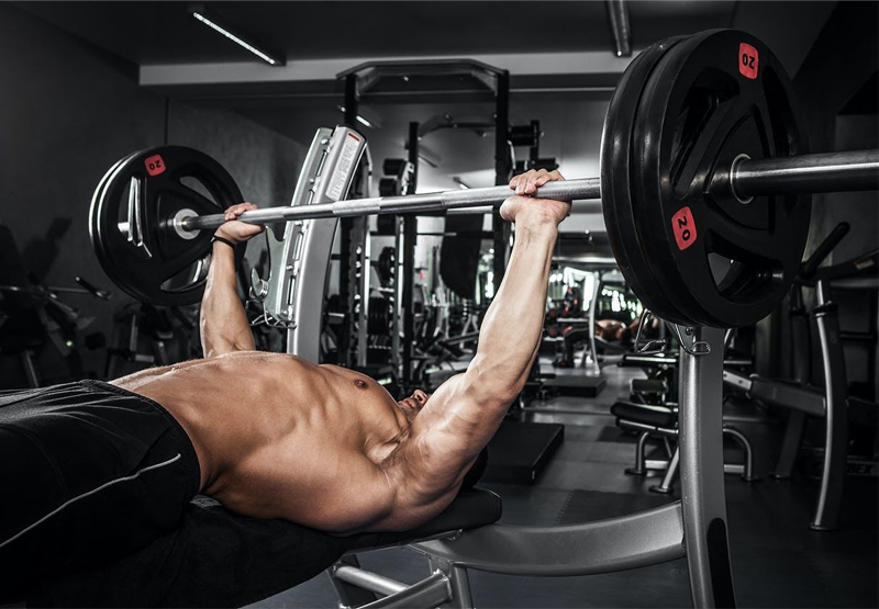 Đòn tạ 2m phi 50 6 Đòn tạ 2m phi 50