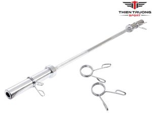 Đòn tạ 2m phi 50 7 don ta 2m phi 50