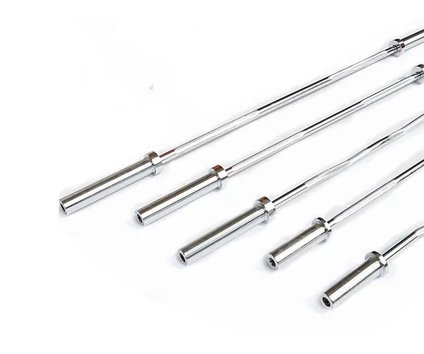 Đòn tạ 2m2 phi 50