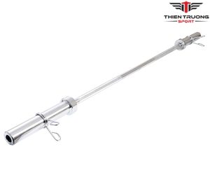 Đòn tạ 2m2 phi 50 10 don ta 2m2 phi 50