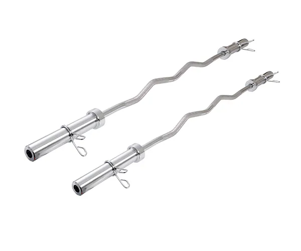Đòn tạ chữ Z 1m2 phi 50