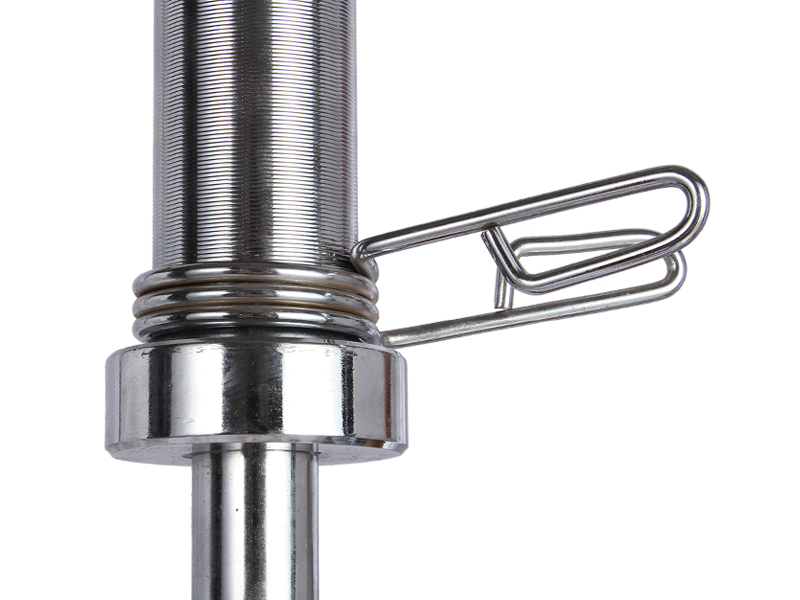 Đòn tạ chữ Z 1m2 phi 50 5 Đòn tạ chữ Z 1m2 phi 50