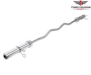 Đòn tạ chữ Z 1m2 phi 50 7 don ta chu Z 1m2 phi 50