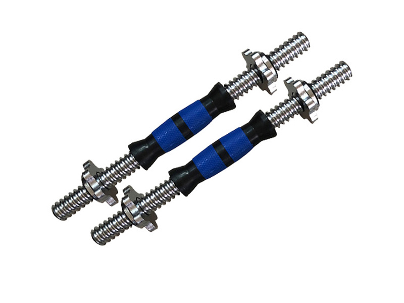 Đòn tạ tay 35cm cao cấp 4 Đòn tạ tay 35cm
