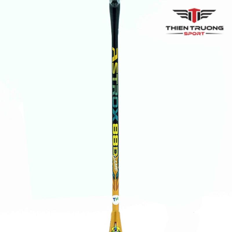 Vợt cầu lông Yonex Astrox 88D Game 5 Đặc điểm nổi bật của vợt cầu lông Yonex Astrox 88D Game